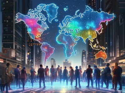 全球科技生态的重构，全球硬科技开发平台，使命与创新