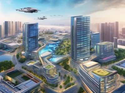 山东省科技服务业发展现状及未来展望