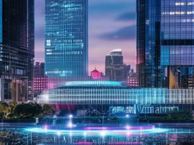 深圳捷迅高崭科技发展新篇—创新驱动，未来引领