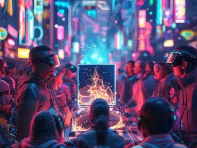 科技浪潮下的游戏生存之道