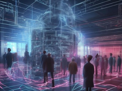 科技侧体系重构人类认知的基石
