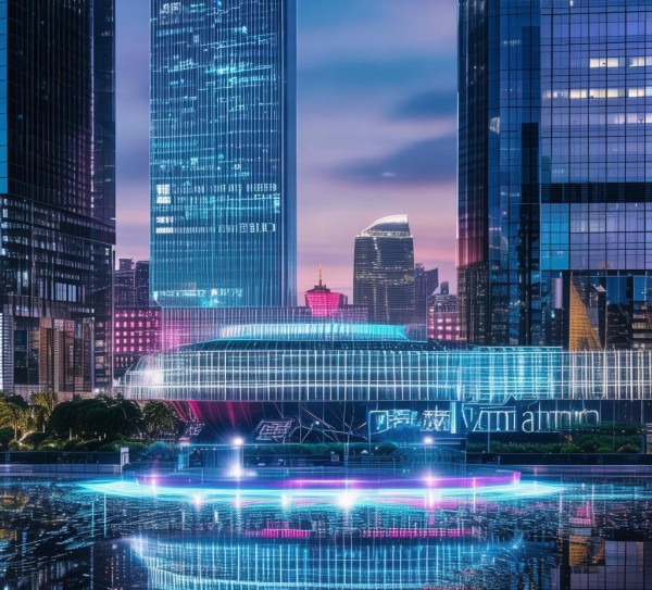 深圳捷迅高崭科技发展新篇—创新驱动,未来引领 深圳捷迅高崭科技发展新篇—创新驱动,未来引领