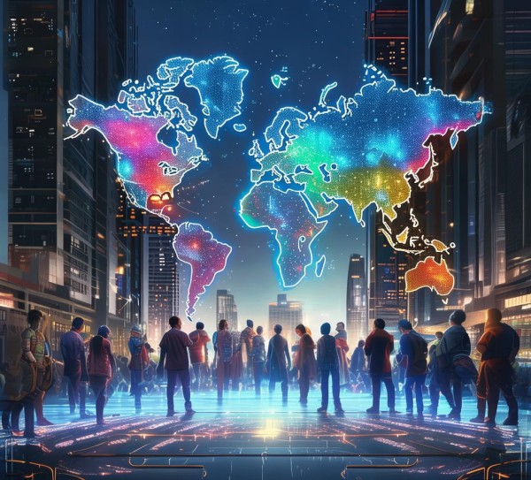 全球科技生态的重构,全球硬科技开发平台的使命与创新 全球科技生态的重构,全球硬科技开发平台的使命与创新